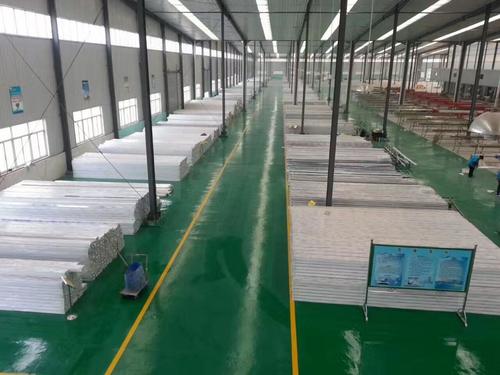 塑鋼型材批發商