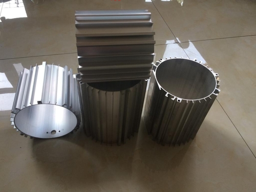 鋁合金型材銷售